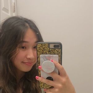 Meet your Posher, Any